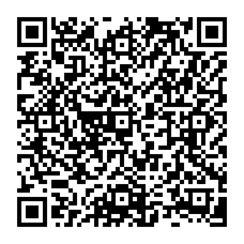 QRコード