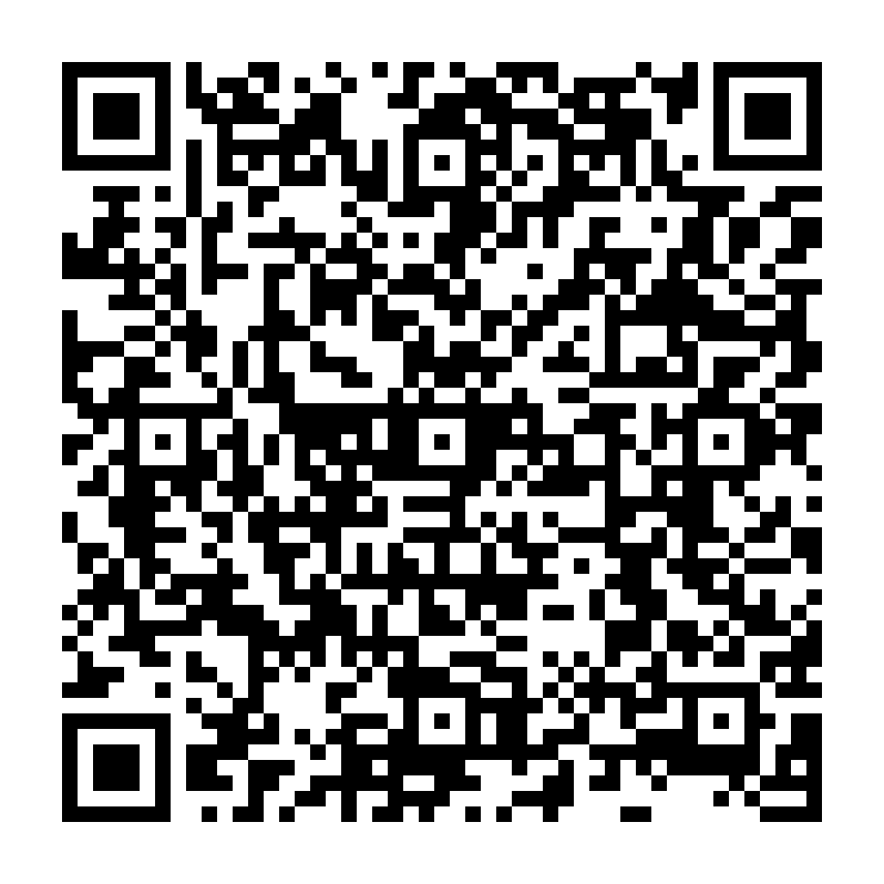 QRコード