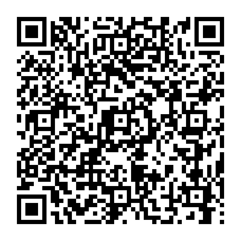 QRコード