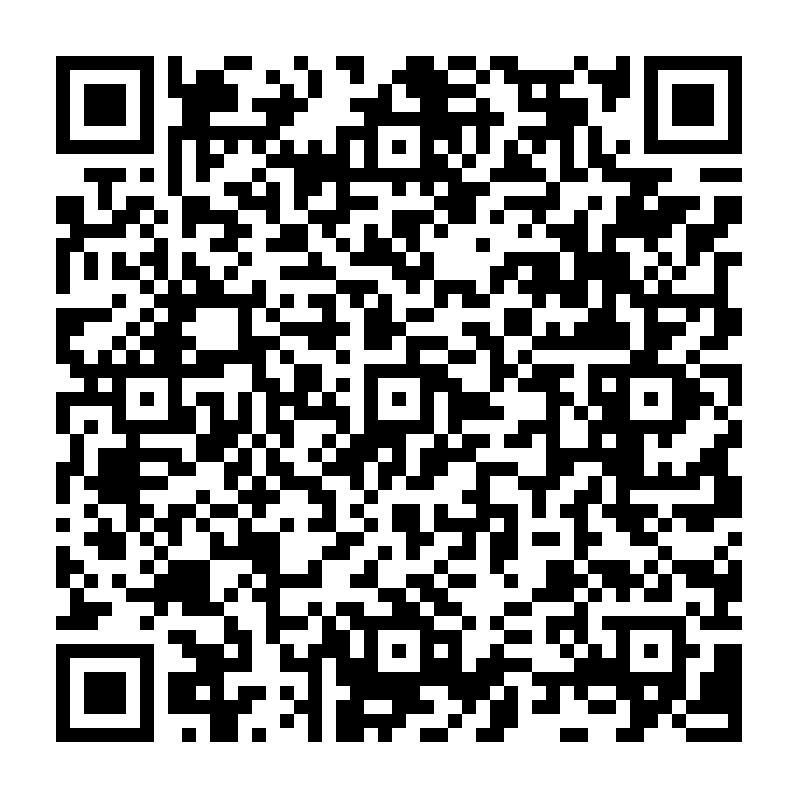 QRコード