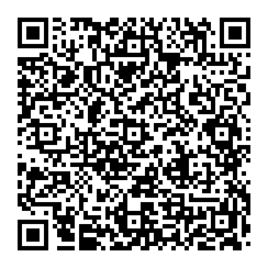 QRコード