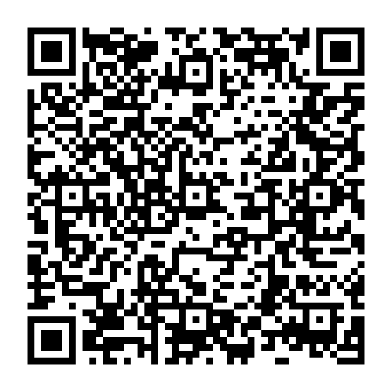 QRコード