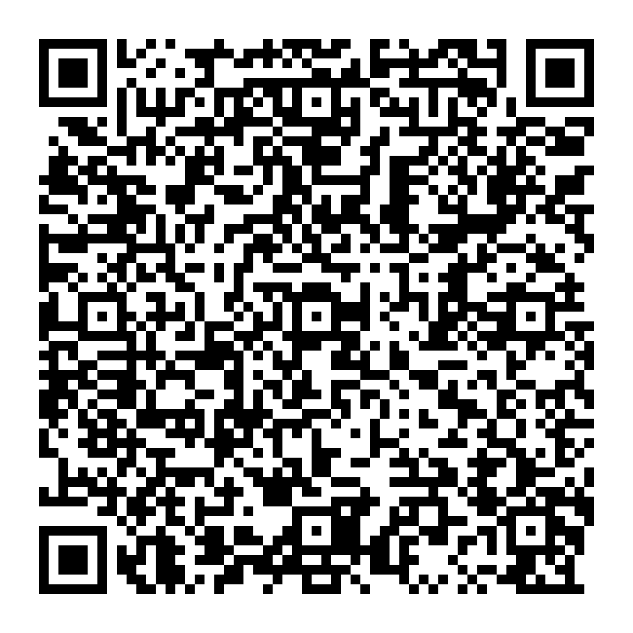 QRコード