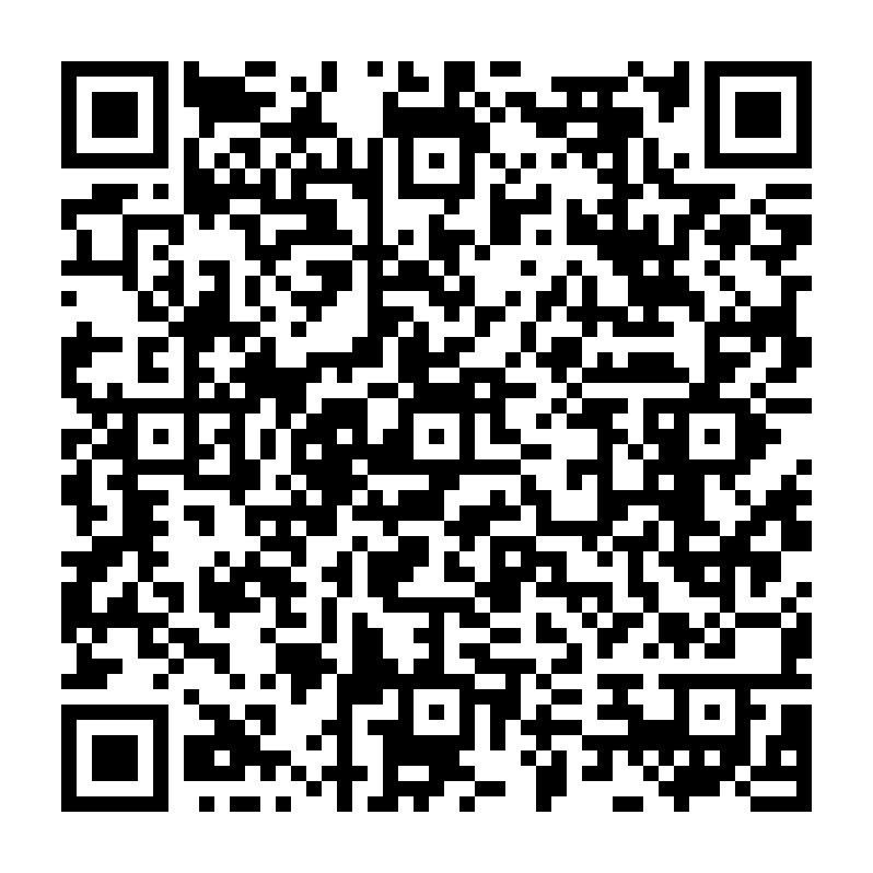 QRコード