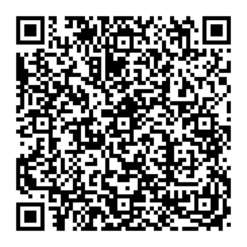 QRコード