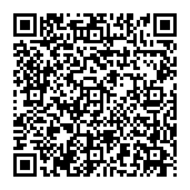 QRコード