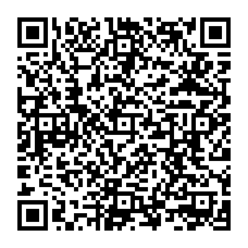 QRコード