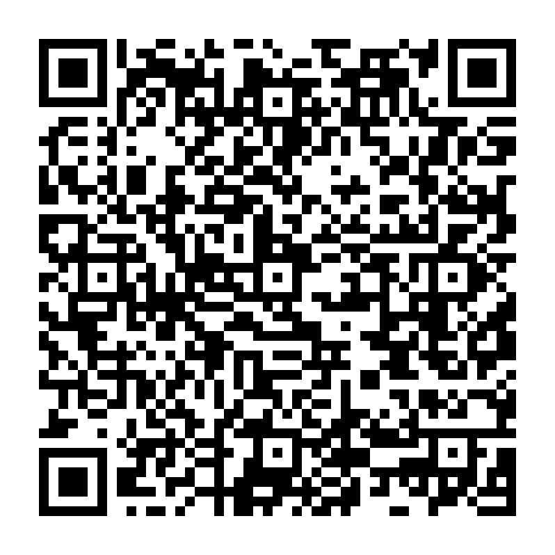 QRコード