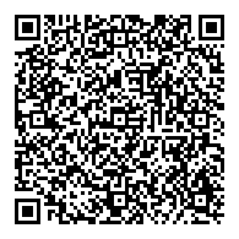 QRコード