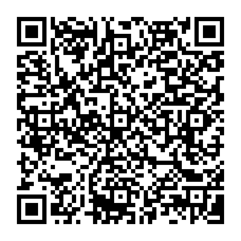 QRコード