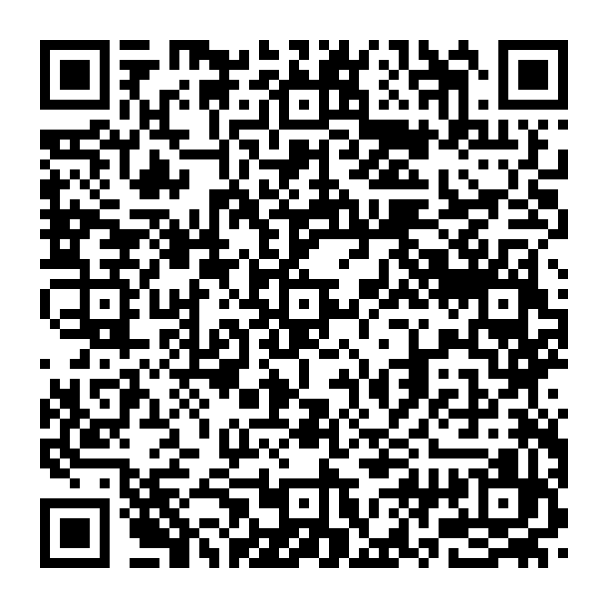 QRコード