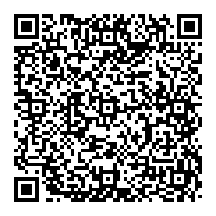 QRコード