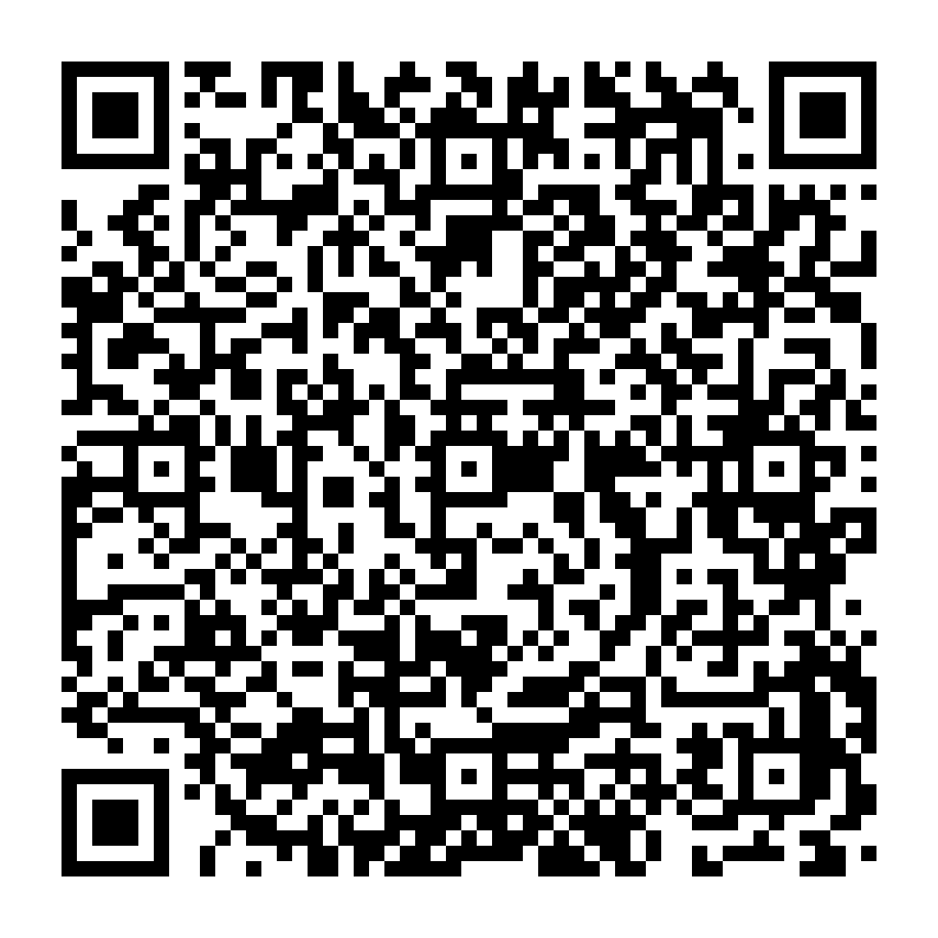 QRコード