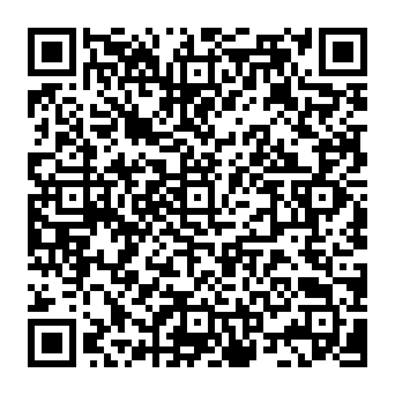 QRコード