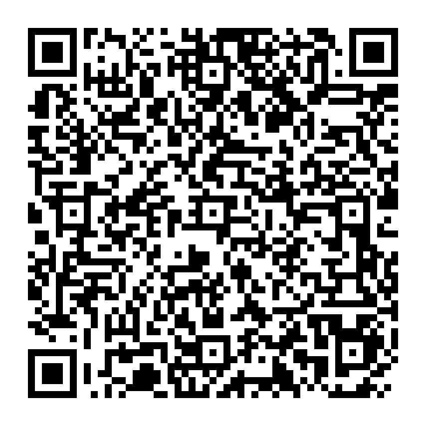 QRコード