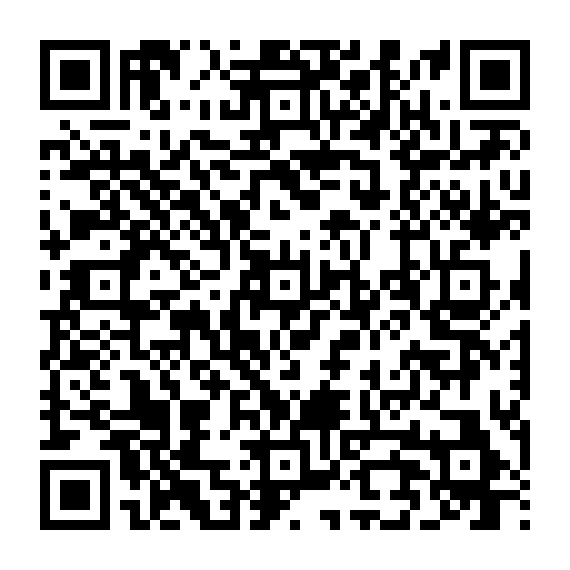 QRコード