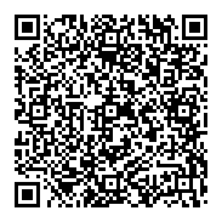 QRコード