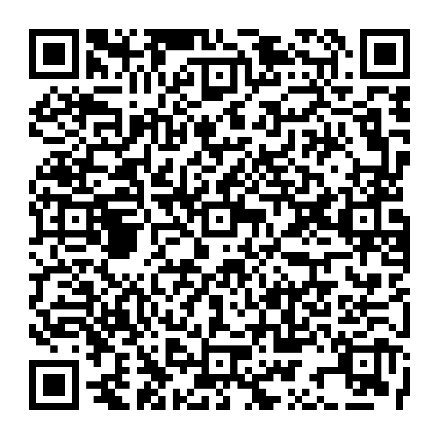 QRコード