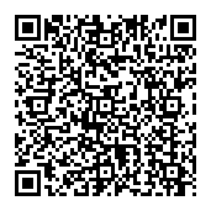 QRコード