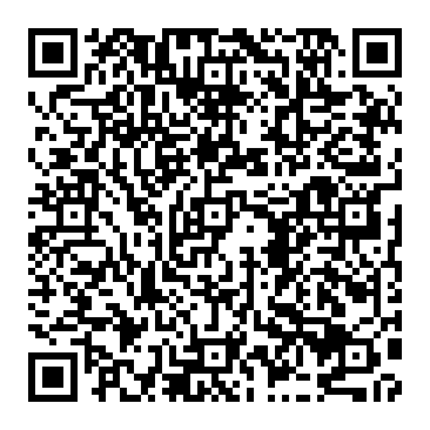 QRコード