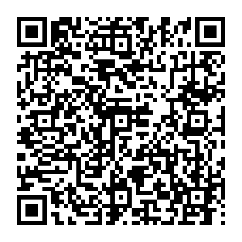 QRコード