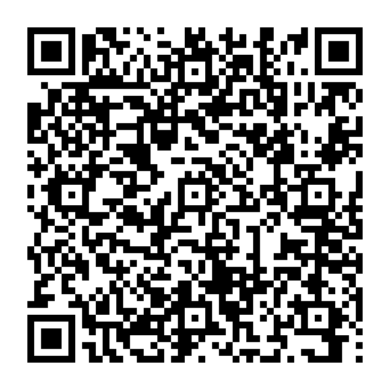 QRコード