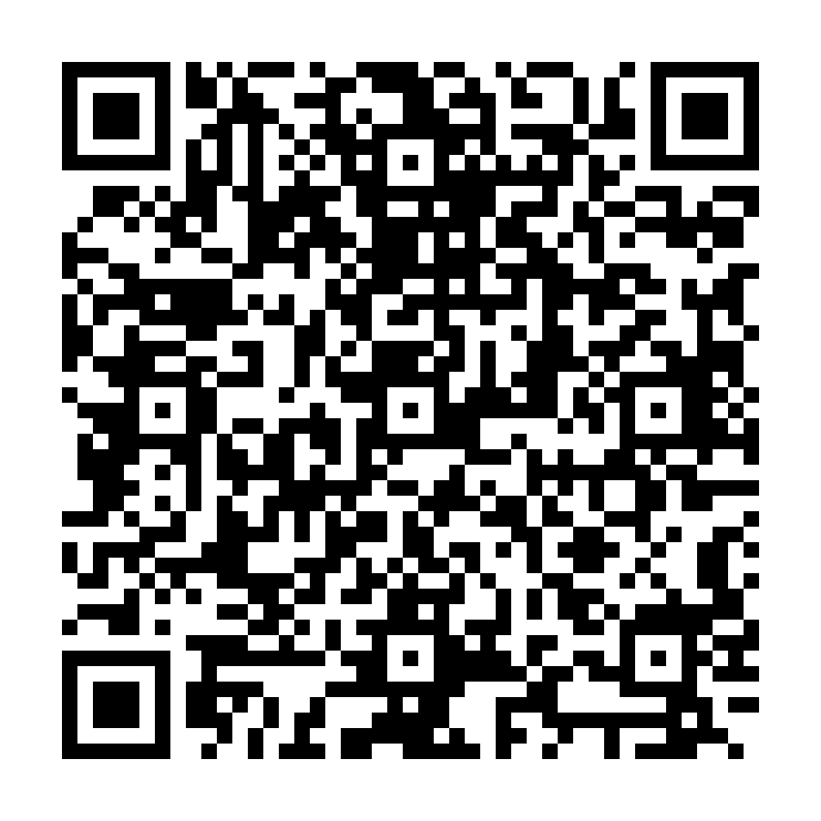 QRコード