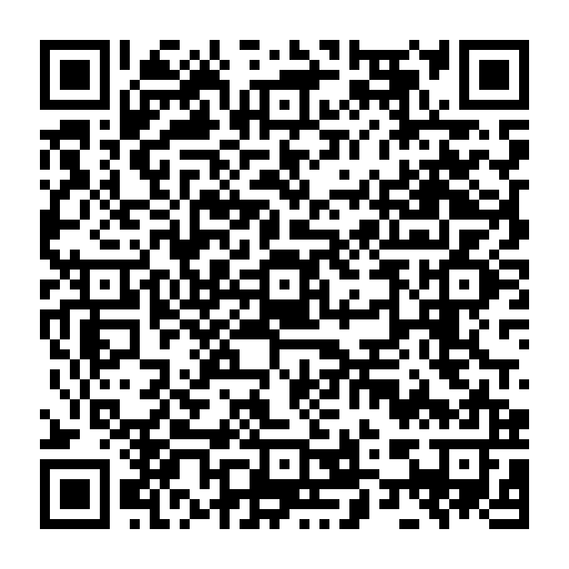 QRコード