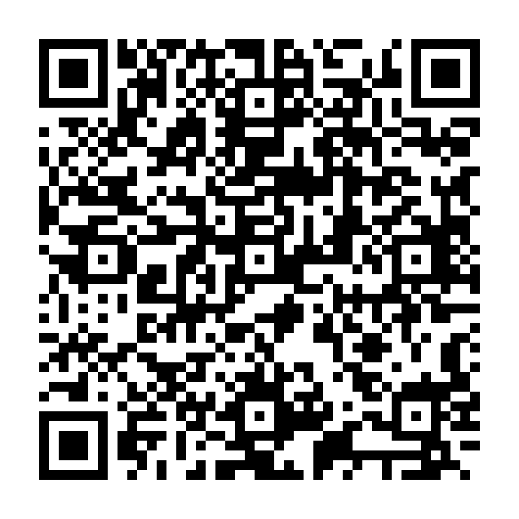 QRコード