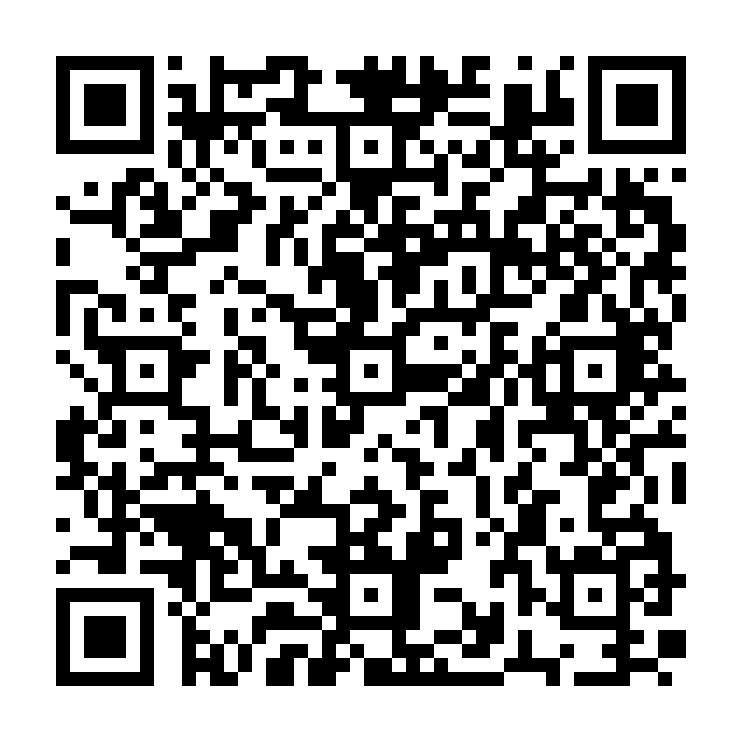 QRコード
