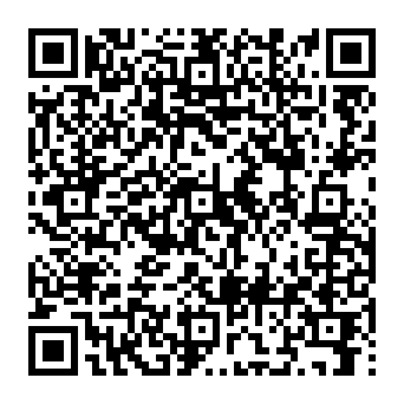 QRコード