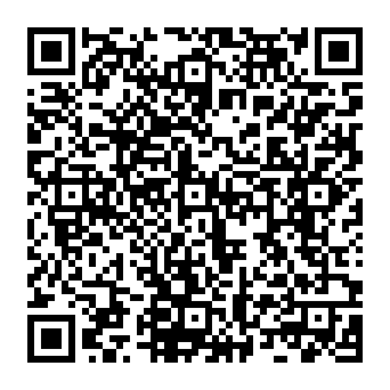QRコード