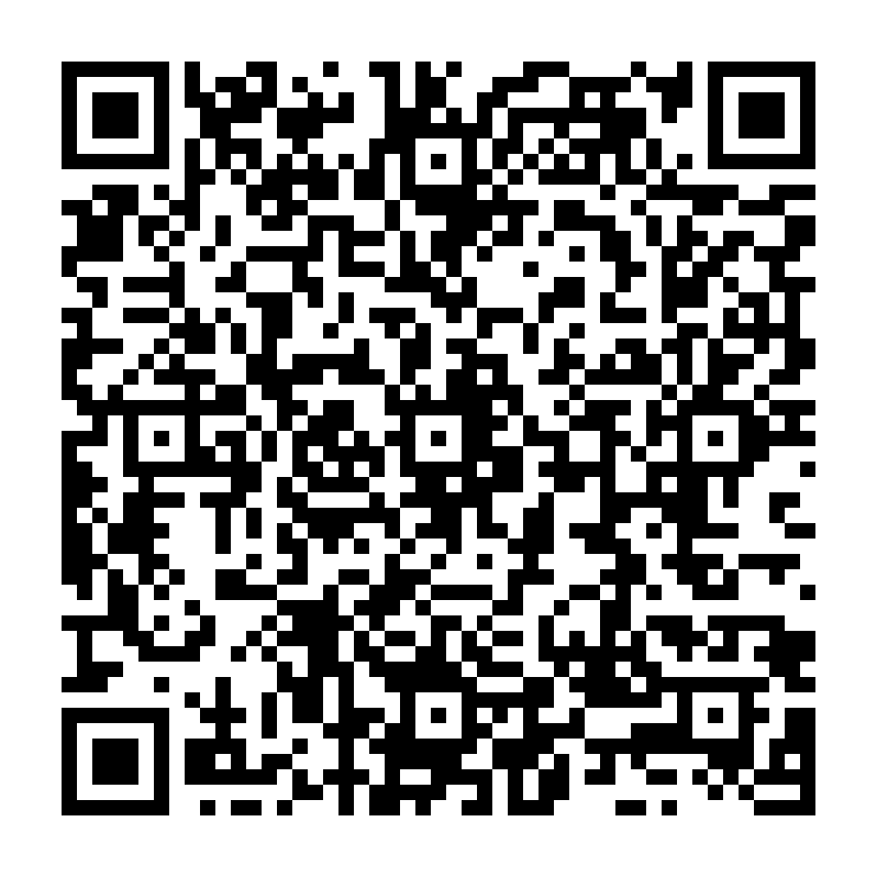 QRコード