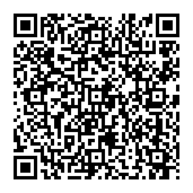 QRコード