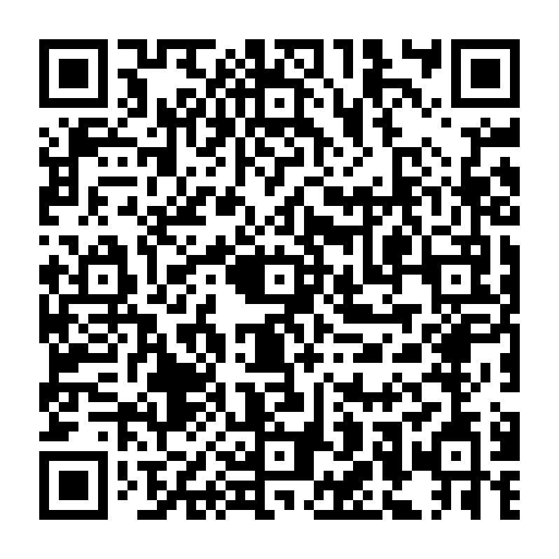 QRコード