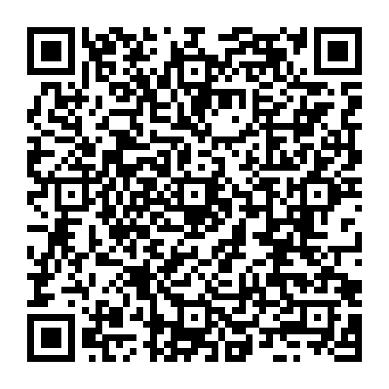 QRコード