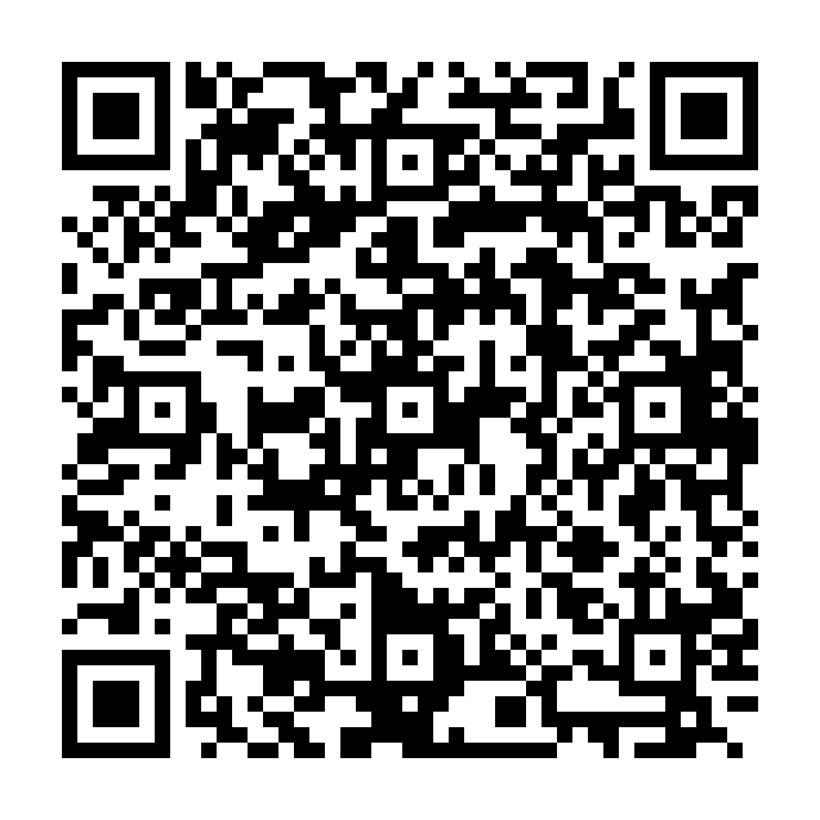 QRコード