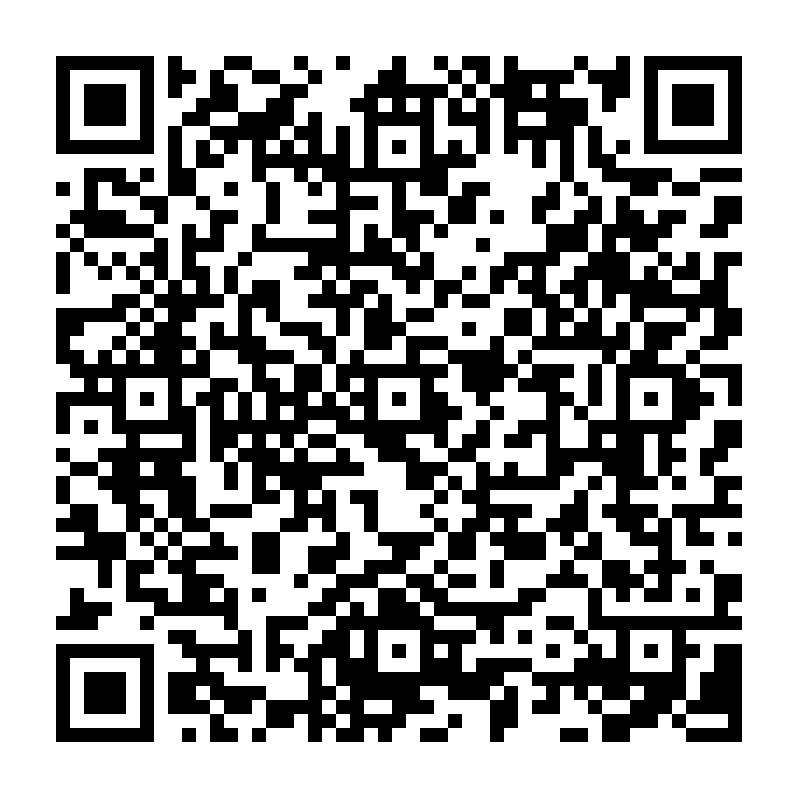 QRコード