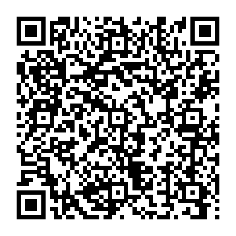 QRコード