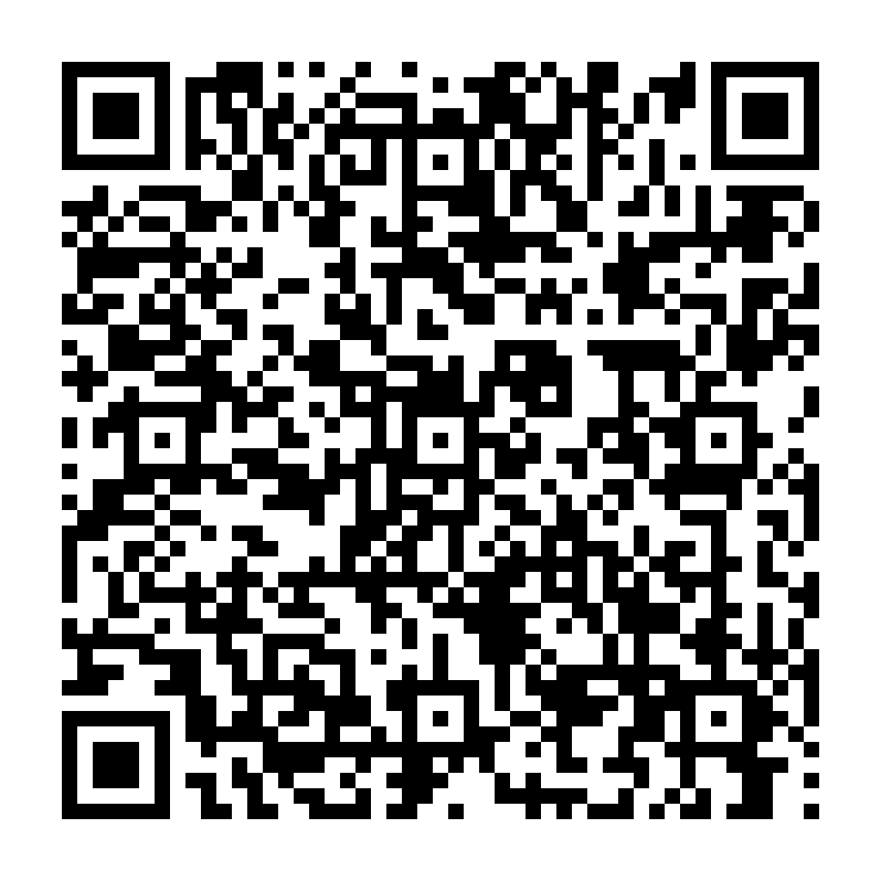QRコード