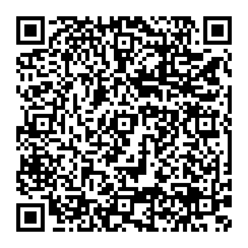 QRコード