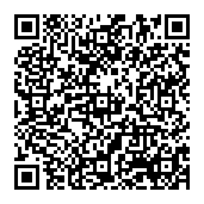 QRコード