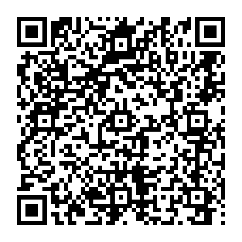 QRコード