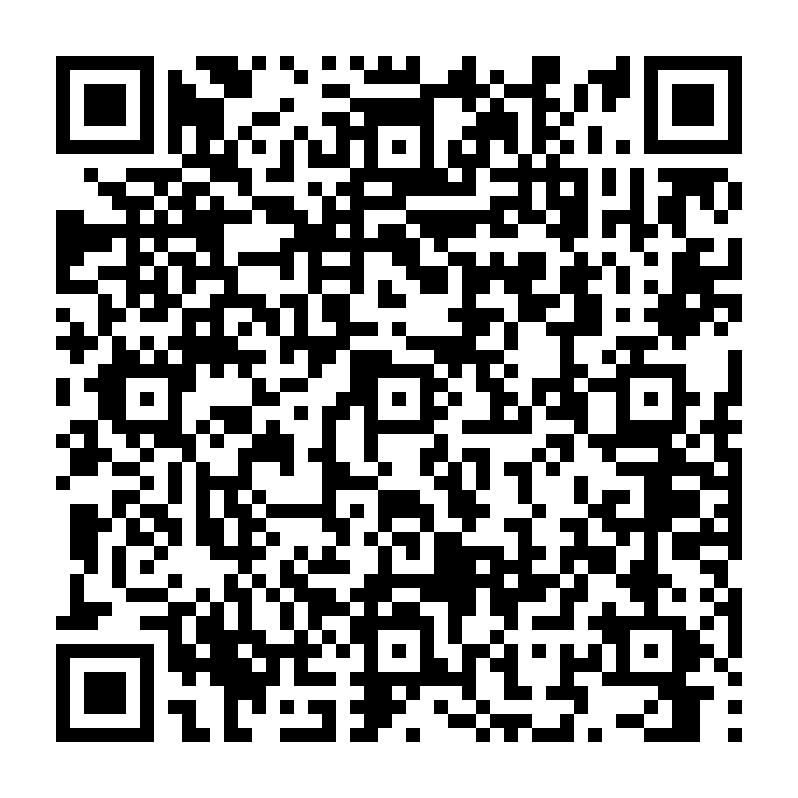 QRコード
