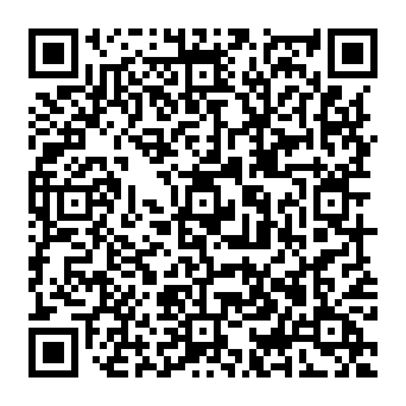 QRコード