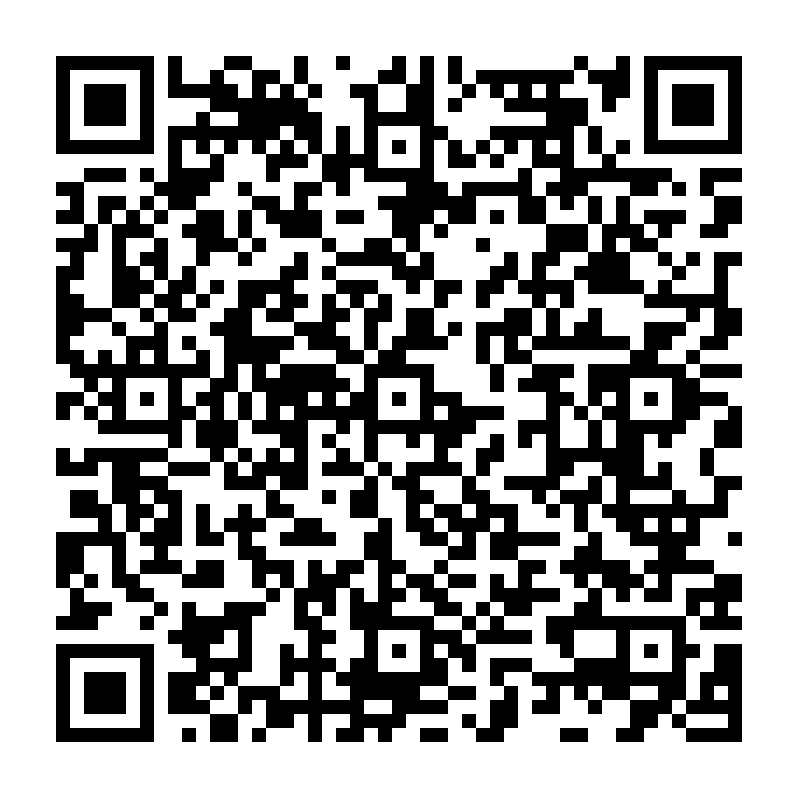 QRコード