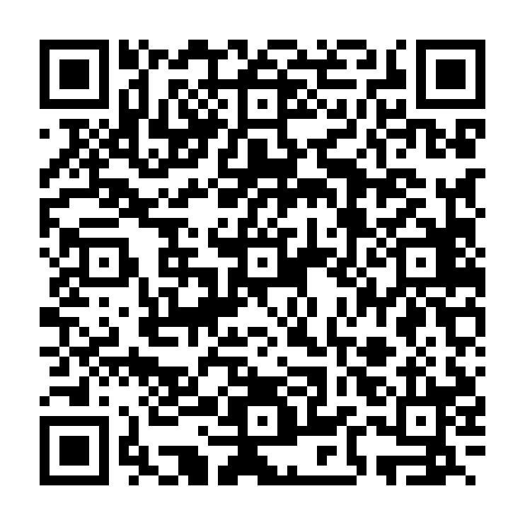 QRコード