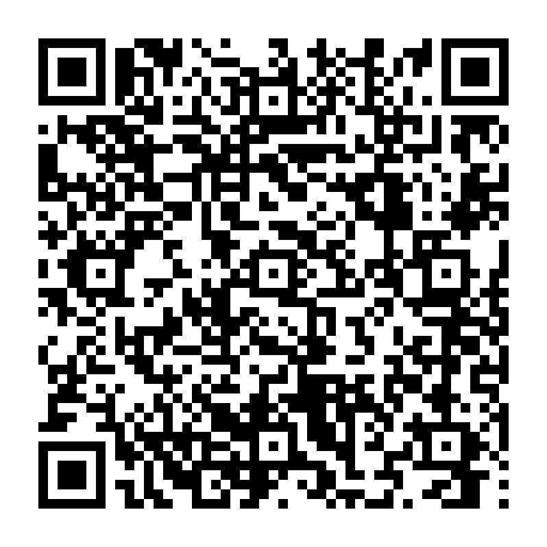 QRコード