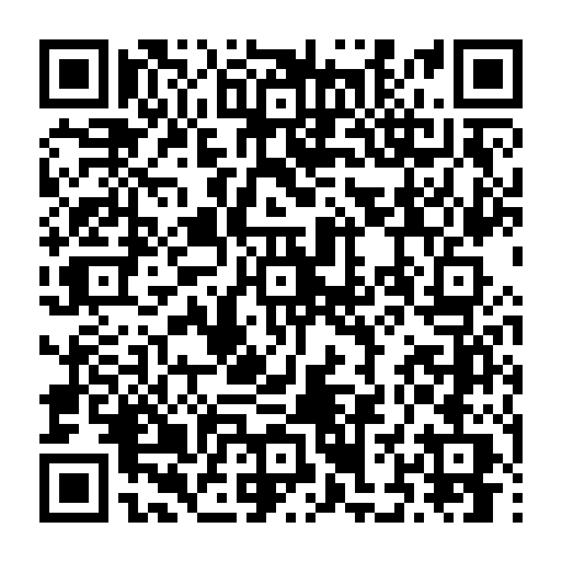 QRコード