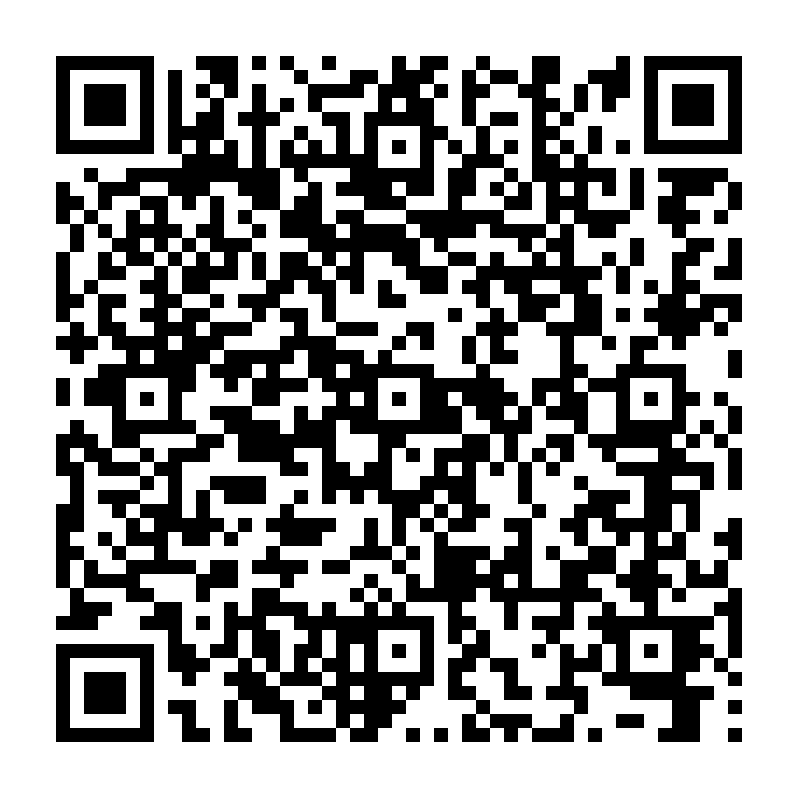 QRコード